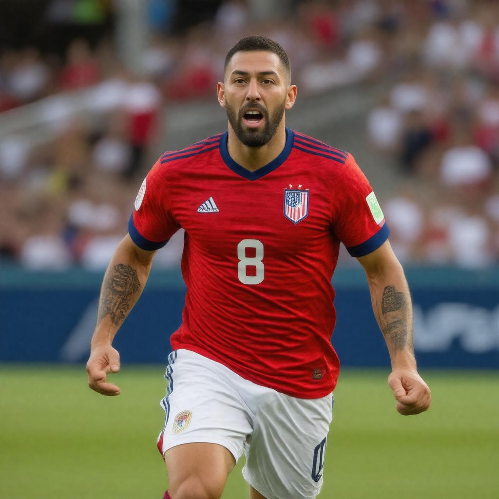 Clint Dempsey